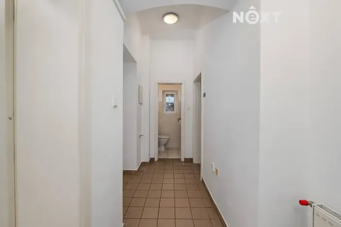 Pronájem bytu 4+1, Plzeň, Slovanské údolí, 107 m2