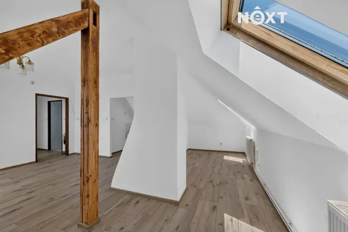 Prodej bytu 2+kk, Vejprnice, Nerudova, 52 m2