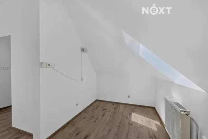 Prodej bytu 2+kk, Vejprnice, Nerudova, 52 m2