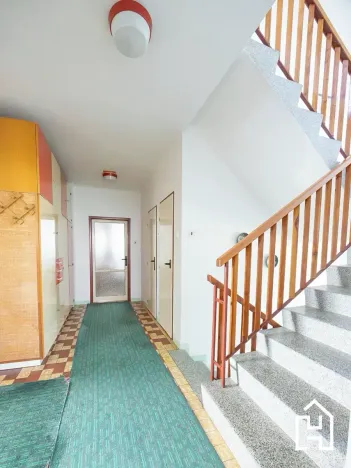 Prodej rodinného domu, Havlíčkův Brod, Zelená, 190 m2