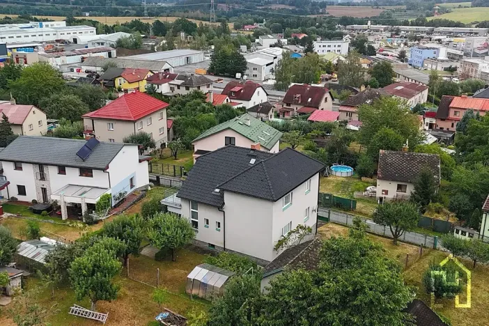 Prodej rodinného domu, Havlíčkův Brod, Zelená, 190 m2
