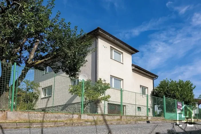 Prodej rodinného domu, Havlíčkův Brod, Zelená, 190 m2