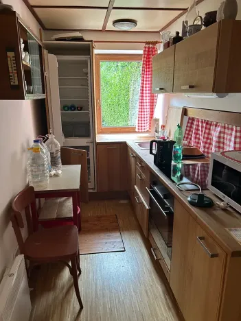 Pronájem chaty, Ochoz u Brna, 55 m2