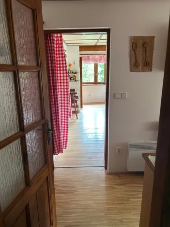 Pronájem chaty, Ochoz u Brna, 55 m2