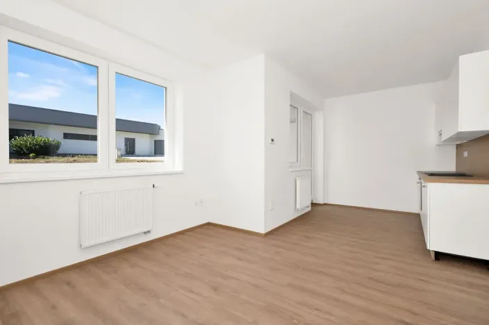 Prodej bytu 2+kk, Hustopeče, 58 m2