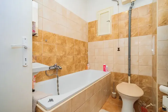 Prodej bytu 1+kk, Praha - Nusle, 5. května, 46 m2