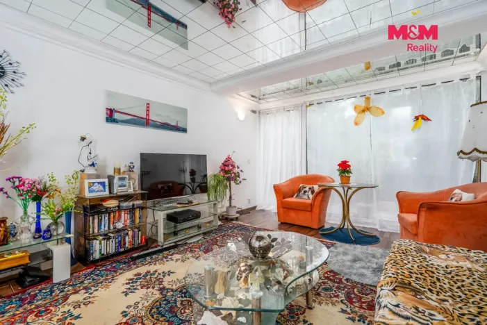 Prodej rodinného domu, Dolany nad Vltavou - Dolany, K Jezu, 370 m2