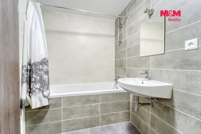 Prodej bytu 2+kk, Plzeň, Sladová, 54 m2