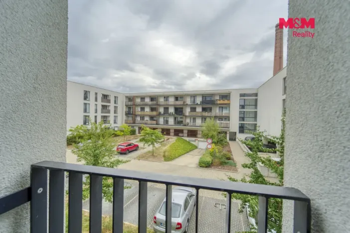 Prodej bytu 2+kk, Plzeň, Sladová, 54 m2