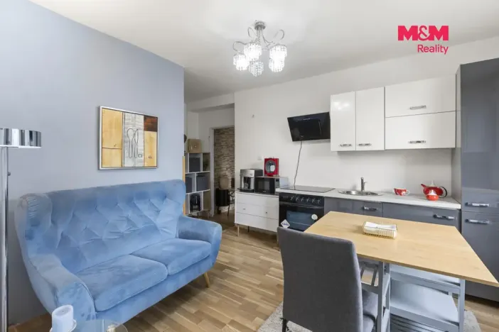 Prodej rodinného domu, Trusnov, 70 m2