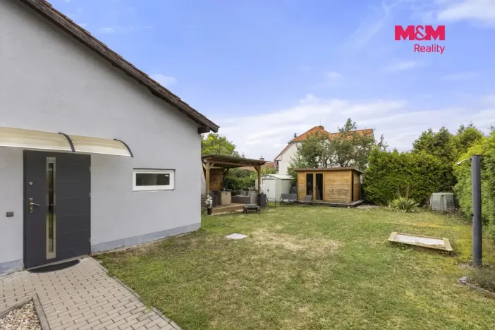 Prodej rodinného domu, Trusnov, 70 m2