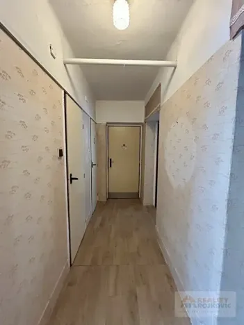 Prodej bytu 3+kk, Teplice nad Metují, Palackého, 62 m2