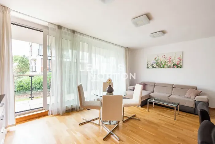 Pronájem bytu 3+kk, Praha - Vinohrady, Italská, 90 m2