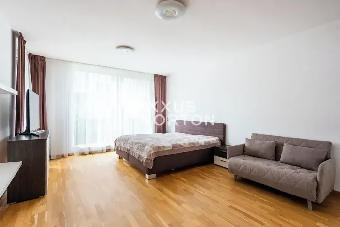 Pronájem bytu 3+kk, Praha - Vinohrady, Italská, 90 m2