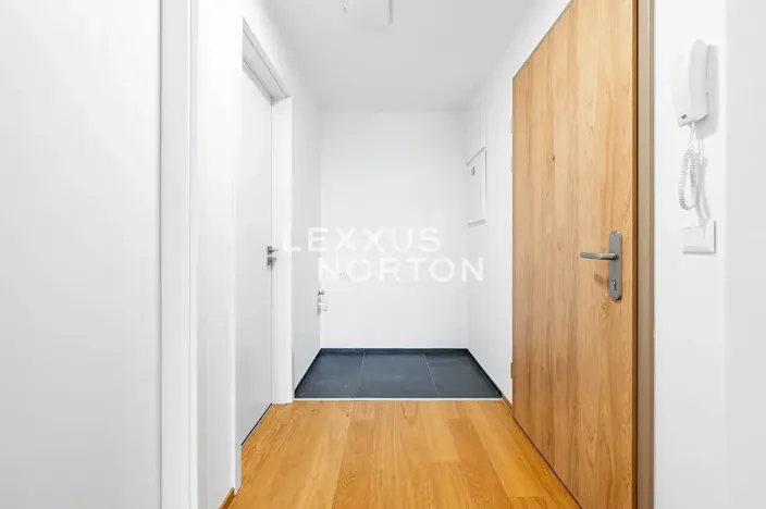 Pronájem bytu 2+kk, Praha - Stodůlky, Hasilova, 59 m2