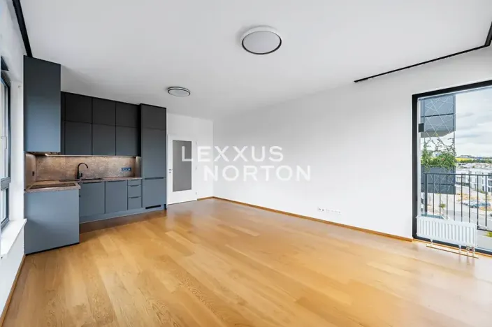 Pronájem bytu 2+kk, Praha - Stodůlky, Hasilova, 59 m2