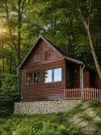 Prodej chaty, Kladruby, 43 m2