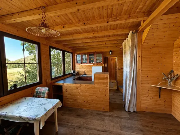 Prodej chaty, Kladruby, 43 m2