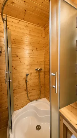 Prodej chaty, Kladruby, 43 m2