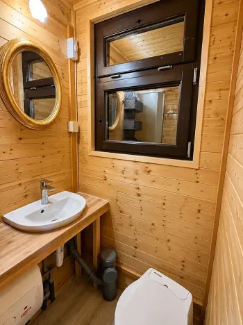 Prodej chaty, Kladruby, 43 m2