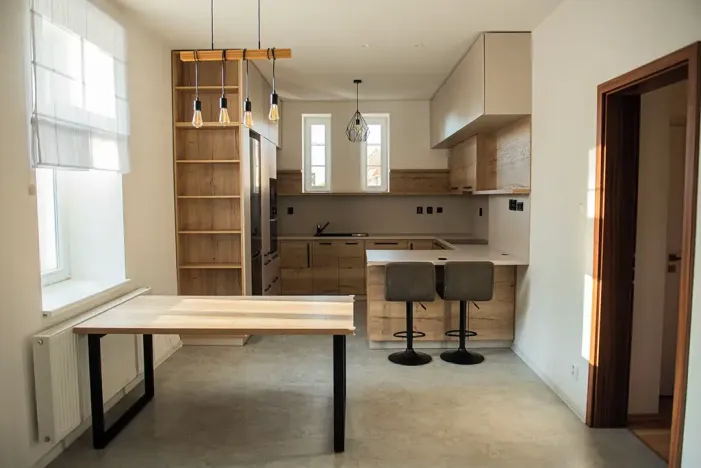 Pronájem bytu 3+kk, Plzeň, 95 m2