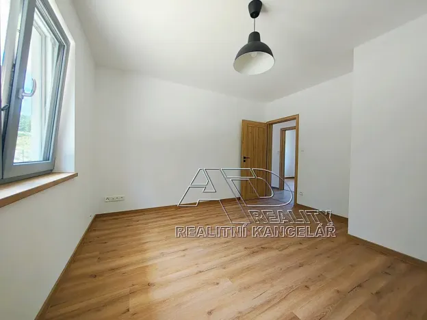 Prodej chalupy, Horní Stropnice, 91 m2