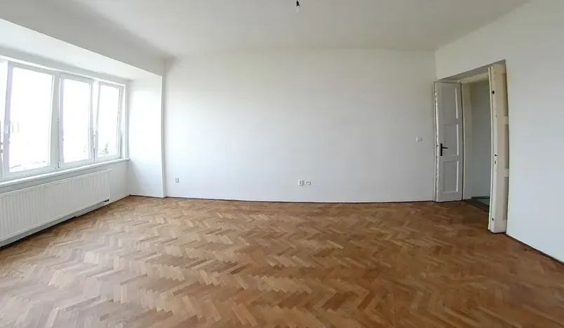 Pronájem bytu 2+1, Plzeň, Americká, 97 m2