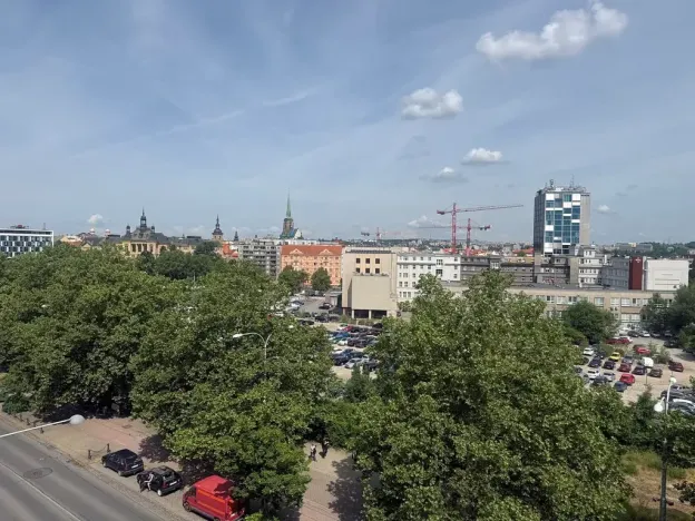 Pronájem bytu 2+1, Plzeň, Americká, 97 m2