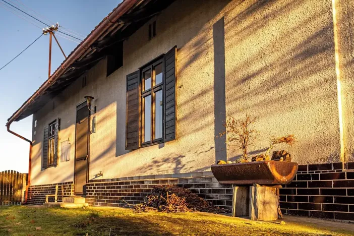 Prodej chalupy, Žákava, 100 m2