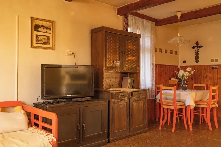 Prodej chalupy, Žákava, 100 m2