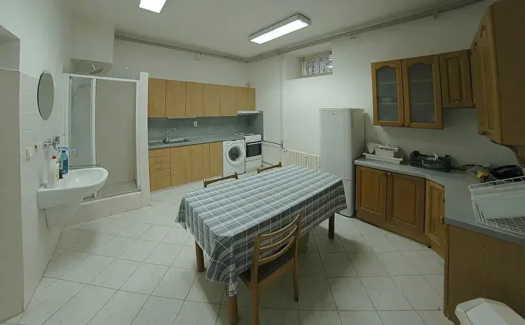 Pronájem pokoje, Plzeň, Karlovarská, 17 m2