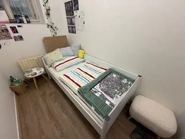 Pronájem pokoje, Plzeň, Karlovarská, 17 m2