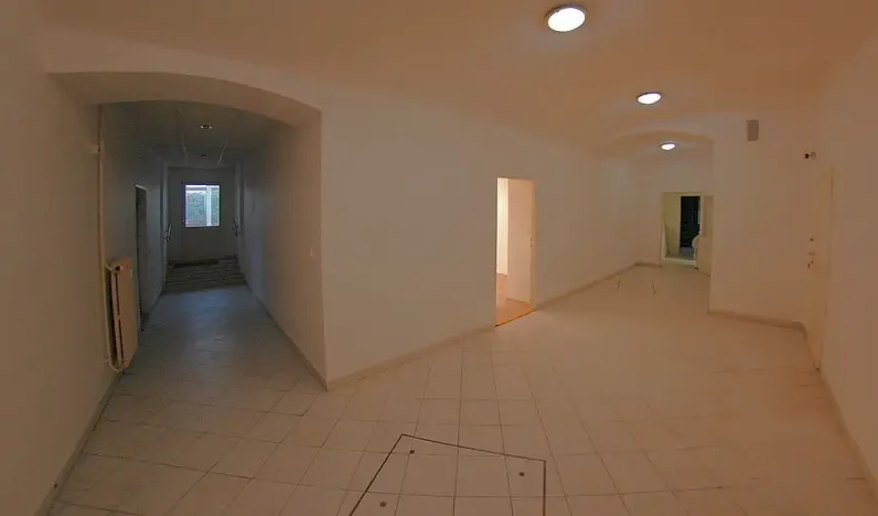 Pronájem pokoje, Plzeň, Karlovarská, 17 m2