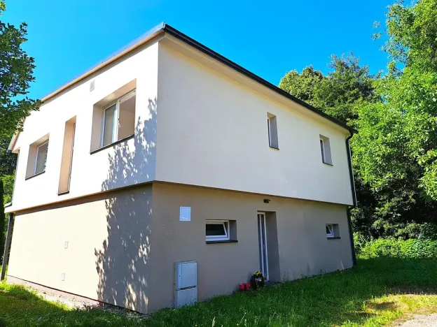 Prodej rodinného domu, Podhradí, 230 m2