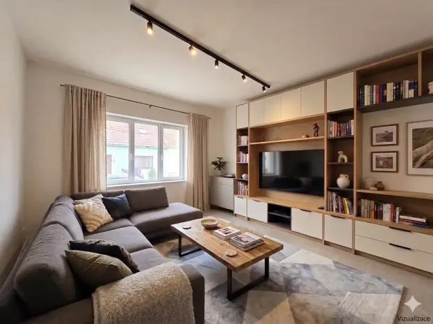 Prodej rodinného domu, Holasice, 182 m2