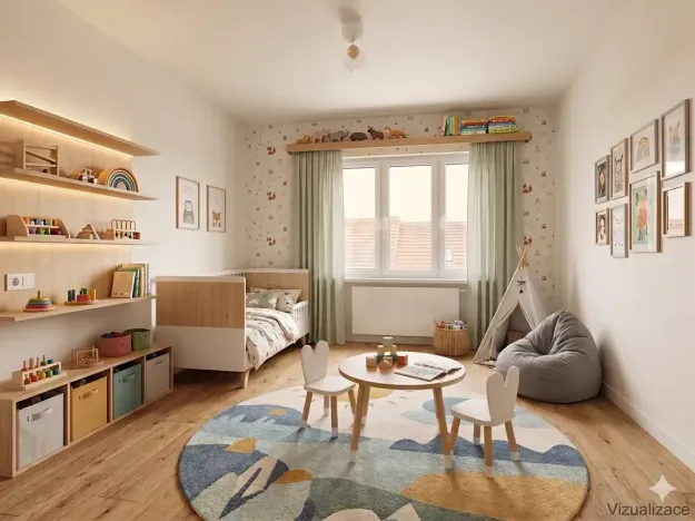 Prodej rodinného domu, Holasice, 182 m2