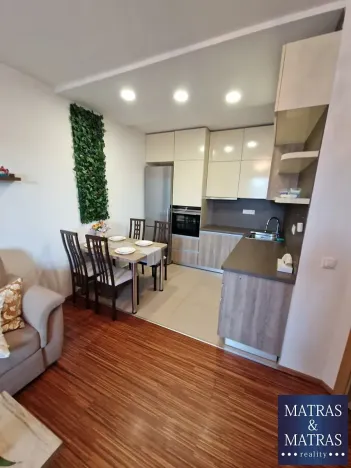 Prodej bytu 2+1, Brno, Palackého třída, 51 m2
