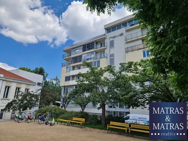 Prodej bytu 2+1, Brno, Palackého třída, 51 m2