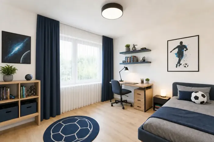 Prodej rodinného domu, Praha - Košíře, Vejražkova, 200 m2