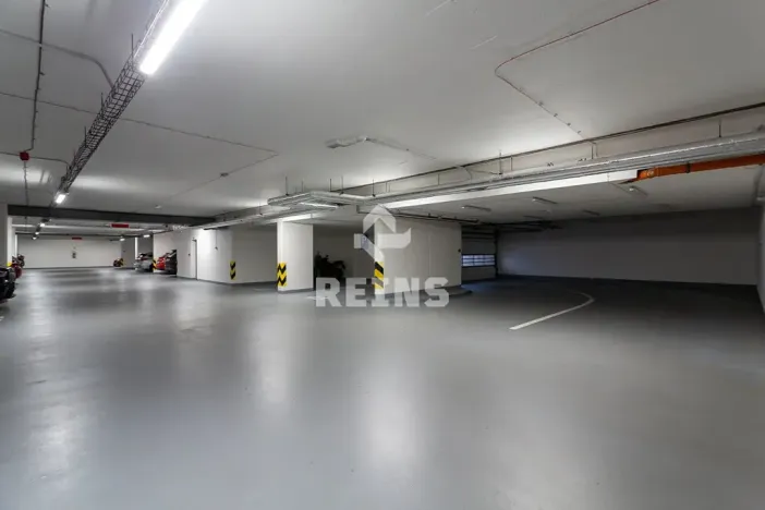 Prodej bytu 4+kk, Praha - Horní Měcholupy, Hornoměcholupská, 146 m2