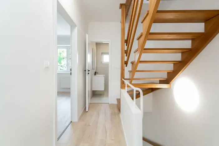 Prodej rodinného domu, Praha - Záběhlice, Slunečnicová, 150 m2
