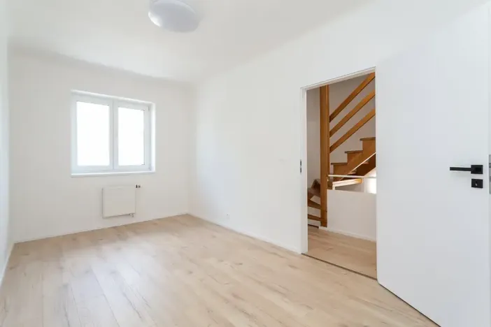 Prodej rodinného domu, Praha - Záběhlice, Slunečnicová, 150 m2