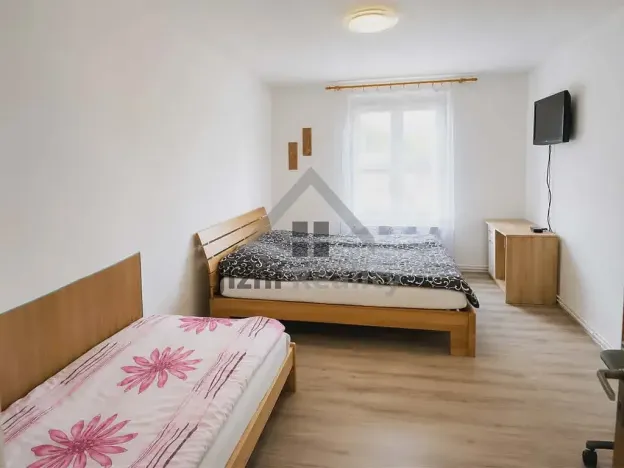 Prodej rodinného domu, Stráž nad Nežárkou, Chlumecká, 900 m2