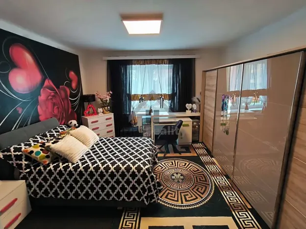 Prodej činžovního domu, České Velenice, Komenského, 450 m2