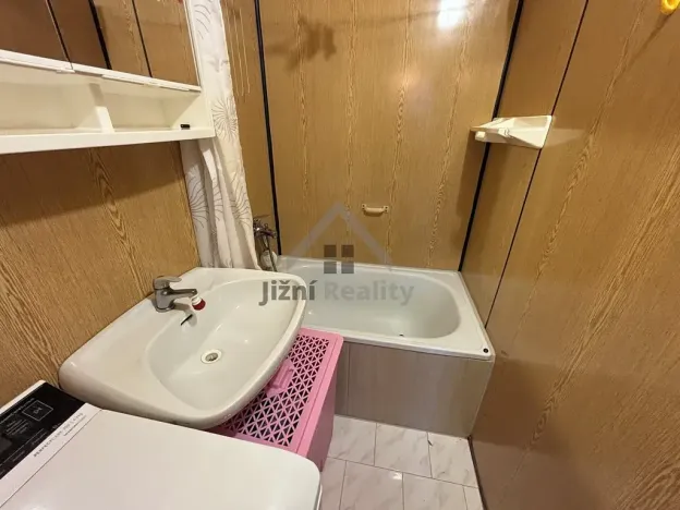 Prodej bytu 2+kk, Vimperk, Mírová, 44 m2