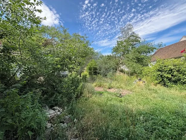 Prodej rodinného domu, Dívčice, 200 m2
