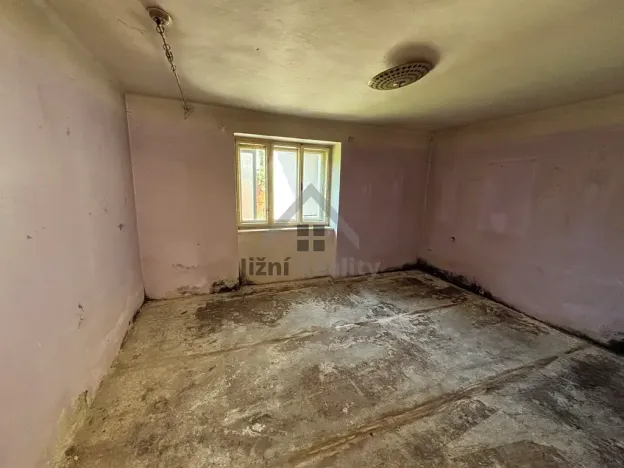 Prodej rodinného domu, Dívčice, 200 m2