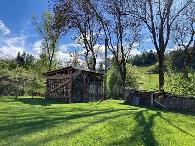 Prodej rodinného domu, Malšín, 300 m2