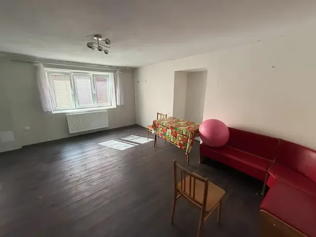 Prodej rodinného domu, Klenovice na Hané, 230 m2