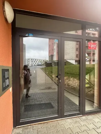 Pronájem skladu, Liberec - Liberec XXX-Vratislavice nad Nisou, U Sila, 12 m2